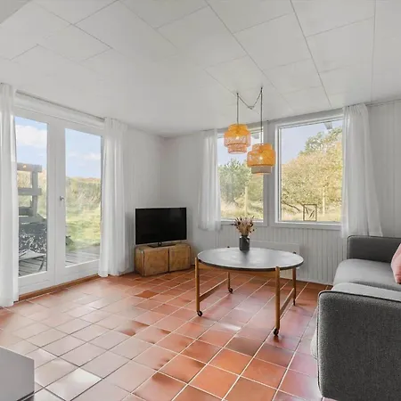 Fan053-fano-norges-fjelde-9 Сasa de vacaciones Fanø