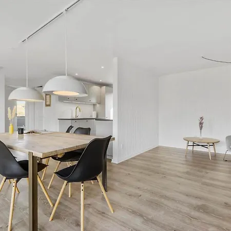 Сasa de vacaciones Fan053-fano-norges-fjelde-9