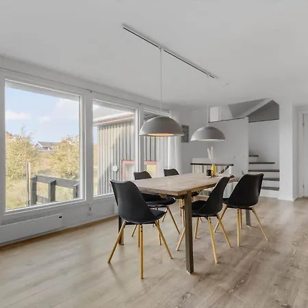 Fan053-fano-norges-fjelde-9 Сasa de vacaciones Fanø