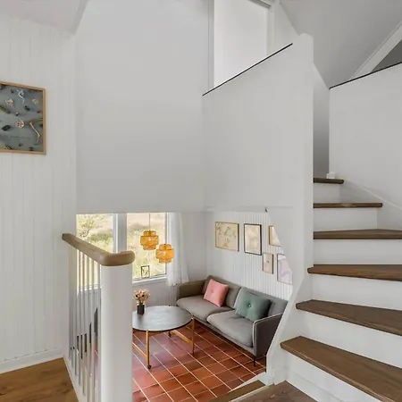 Fan053-fano-norges-fjelde-9 Сasa de vacaciones