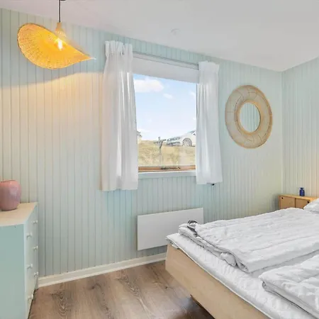 Сasa de vacaciones Fan053-fano-norges-fjelde-9