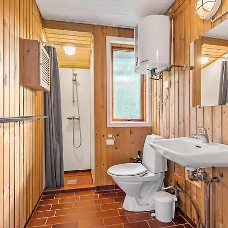 Fan053-fano-norges-fjelde-9 Сasa de vacaciones Fanø