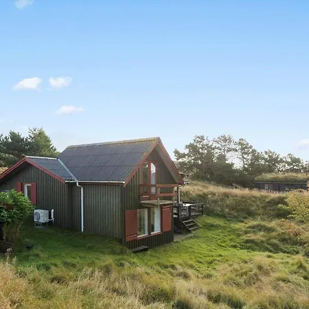 Сasa de vacaciones Fan053-fano-norges-fjelde-9