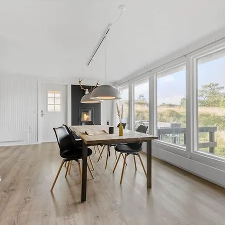 Holiday home Fan053-fano-norges-fjelde-9 Fano