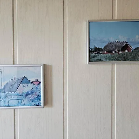 Fan053-fano-norges-fjelde-9 Casa de Férias