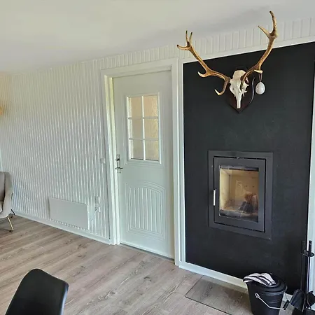 Holiday home Fan053-fano-norges-fjelde-9 Fano