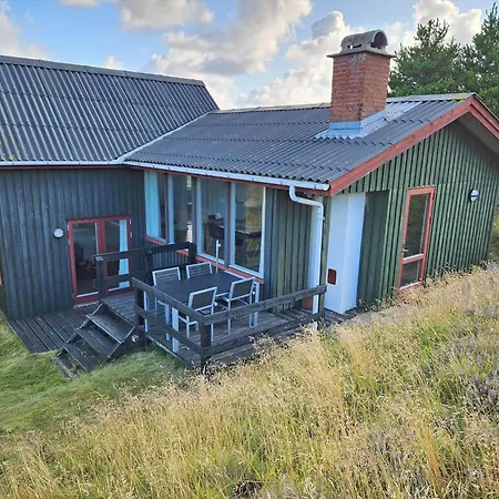 Fan053-fano-norges-fjelde-9 Holiday home Fano