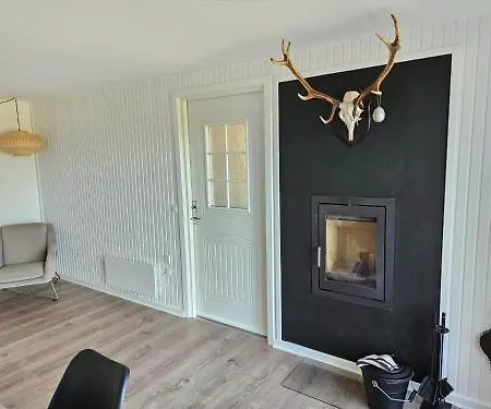 Ferienhaus Fan053-fano-norges-fjelde-9 *