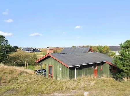 Fan053-fano-norges-fjelde-9 Ferienhaus *