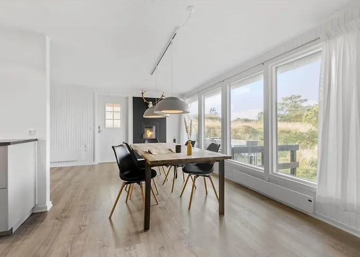 Holiday home Fan053-fano-norges-fjelde-9 Fano