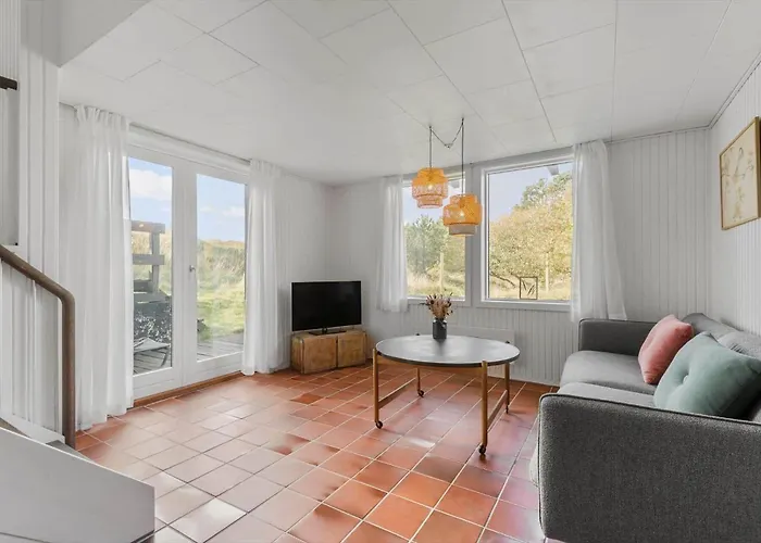 Fan053-fano-norges-fjelde-9 Casa de Férias Fanø