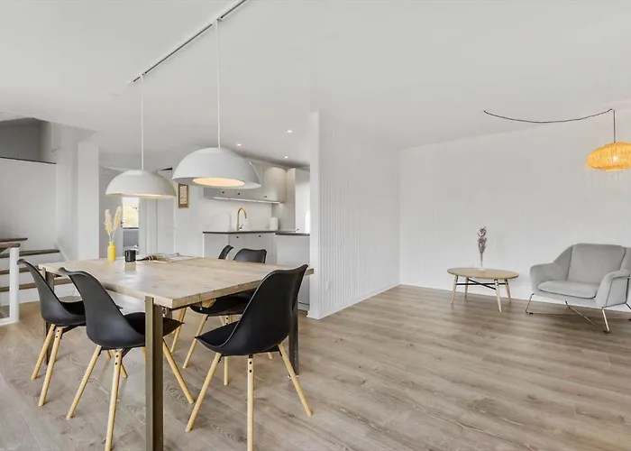 Fan053-fano-norges-fjelde-9 Holiday home