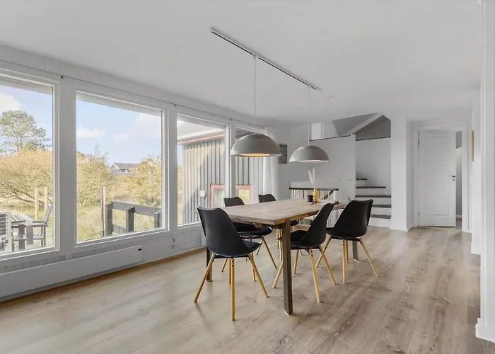 Casa de Férias Fan053-fano-norges-fjelde-9