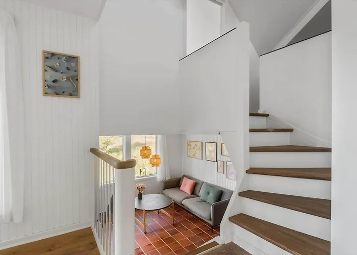 Holiday home Fan053-fano-norges-fjelde-9 *