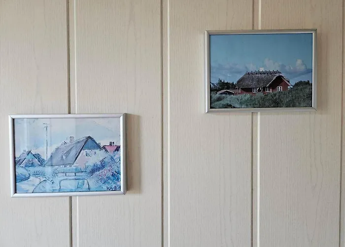 Fan053-fano-norges-fjelde-9 Holiday home