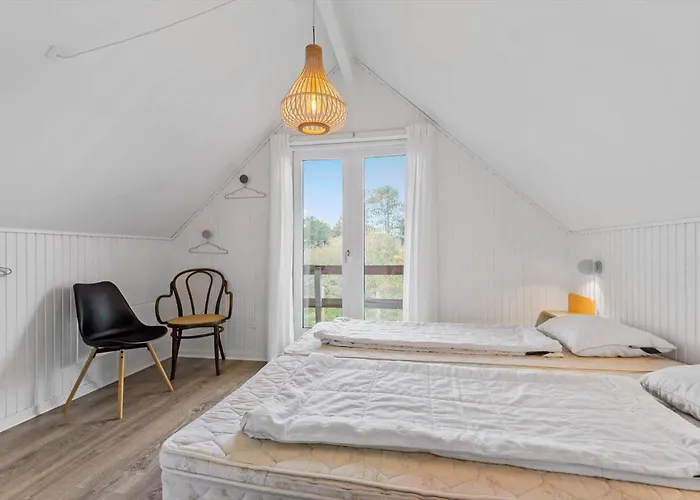 Fan053-fano-norges-fjelde-9 Holiday home *