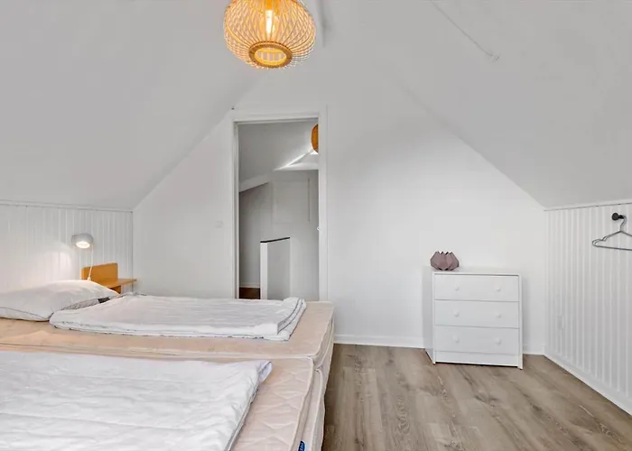 Fan053-fano-norges-fjelde-9 Holiday home *