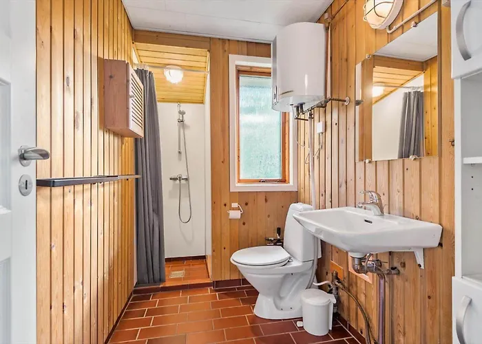 Holiday home Fan053-fano-norges-fjelde-9