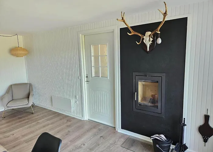 Holiday home Fan053-fano-norges-fjelde-9 Fano