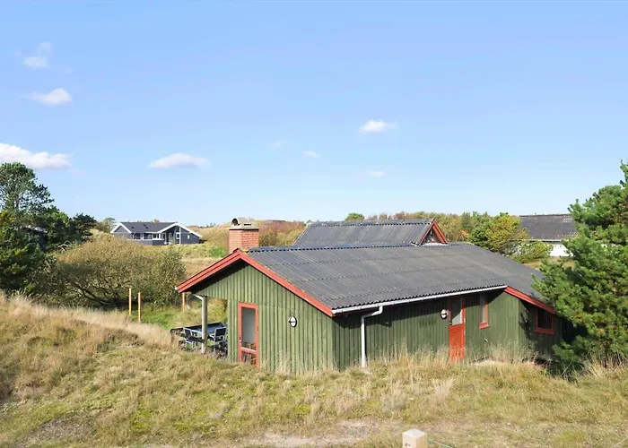 Holiday home Fan053-fano-norges-fjelde-9