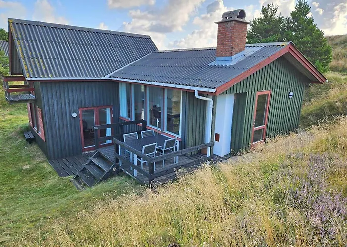 Fan053-fano-norges-fjelde-9 Holiday home Fano