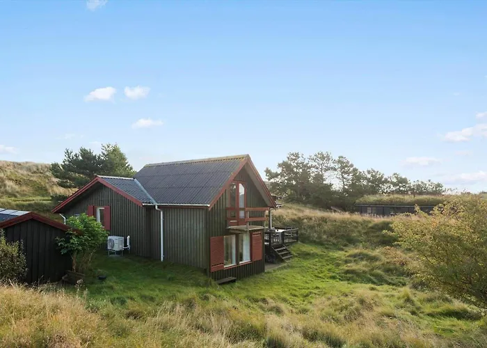 Casa de Férias Fan053-fano-norges-fjelde-9 *