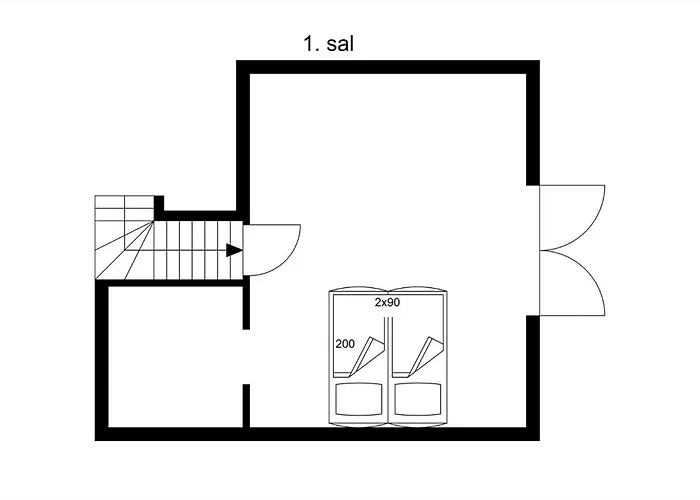 Fan053-fano-norges-fjelde-9 Holiday home Fano